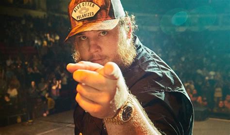 luke combs rolex model|Luke Combs Has An Insane Watch Collection .